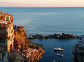 Malbo Riomaggiore